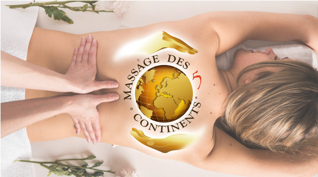 The 5 Continents Massage Dubai